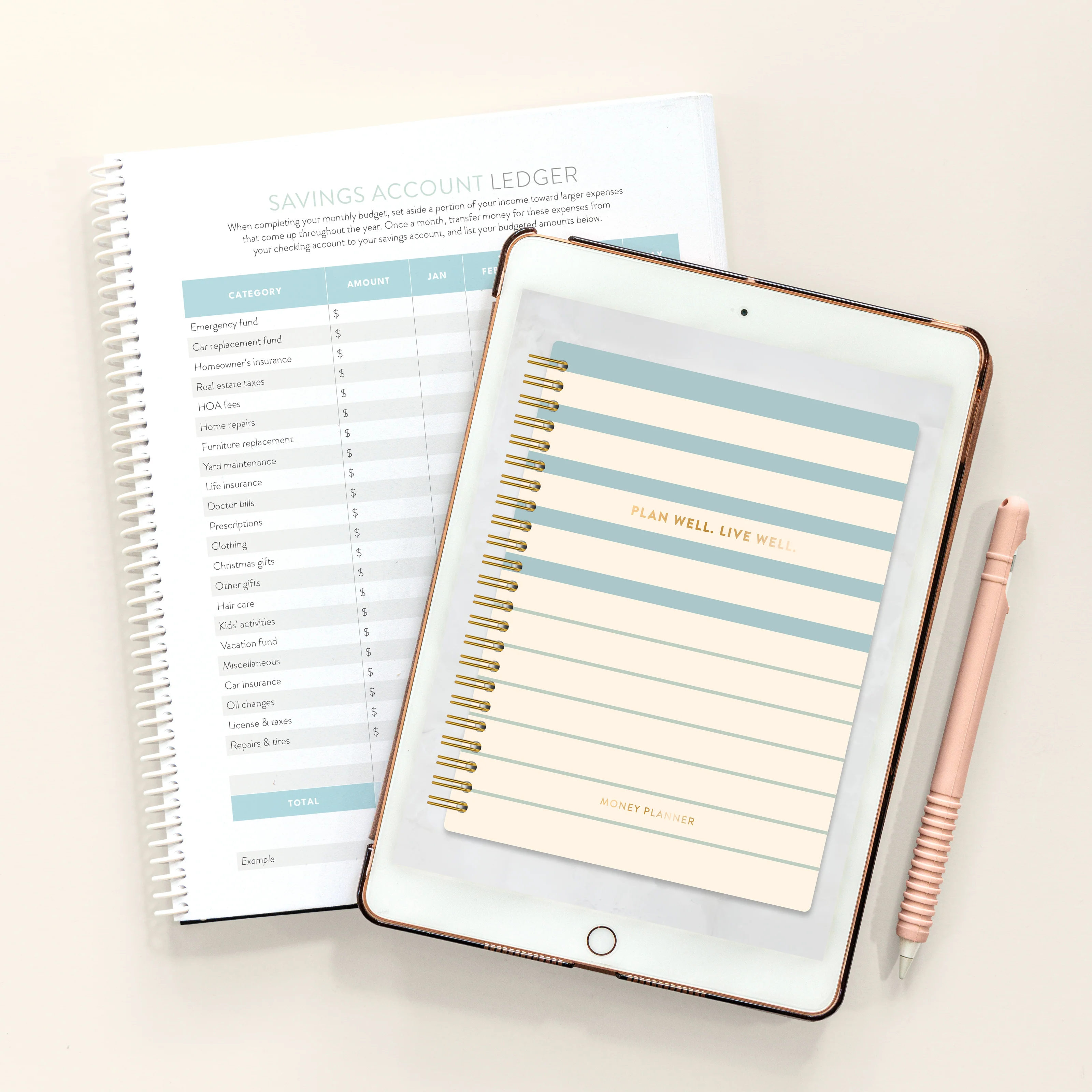 Top Planners